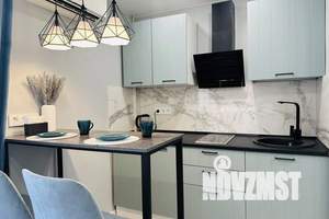 1-к квартира, посуточно, 24м2, 4/5 этаж