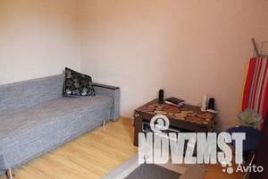 1-к квартира, на длительный срок, 27м2, 3/5 этаж