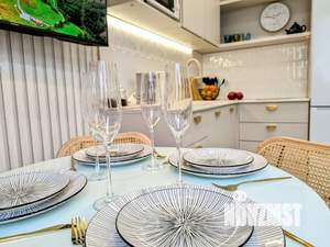 1-к квартира, посуточно, 34м2, 3/5 этаж