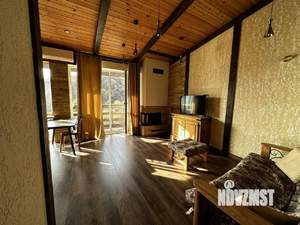 1-к квартира, на длительный срок, 50м2, 5/5 этаж