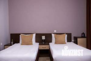 2-к квартира, посуточно, 60м2, 2/5 этаж