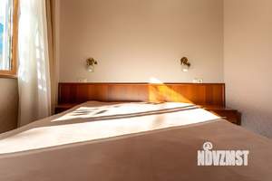 1-к квартира, посуточно, 35м2, 1/2 этаж