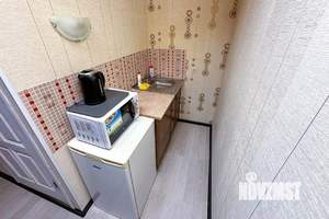 2-к квартира, посуточно, 50м2, 1/1 этаж