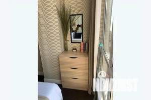 1-к квартира, посуточно, 25м2, 9/10 этаж