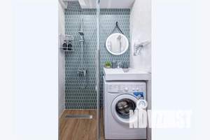 1-к квартира, посуточно, 30м2, 3/11 этаж