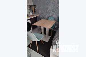 1-к квартира, посуточно, 24м2, 4/13 этаж