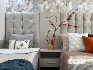 Студия квартира, на длительный срок, 26м2, 2/16 этаж