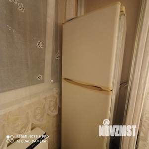 Студия квартира, на длительный срок, 16м2, 4/5 этаж