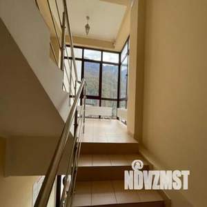 1-к квартира, посуточно, 24м2, 2/3 этаж
