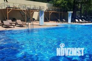 1-к квартира, посуточно, 23м2, 3/17 этаж