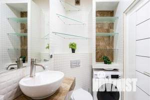 1-к квартира, посуточно, 35м2, 4/7 этаж