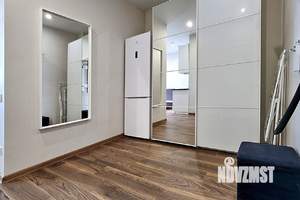 2-к квартира, на длительный срок, 35м2, 5/6 этаж