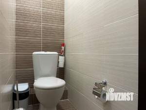 1-к квартира, посуточно, 34м2, 1/1 этаж