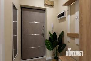 Студия квартира, посуточно, 32м2, 5/12 этаж