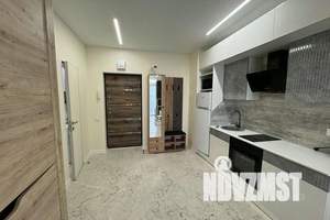 1-к квартира, посуточно, 30м2, 2/11 этаж