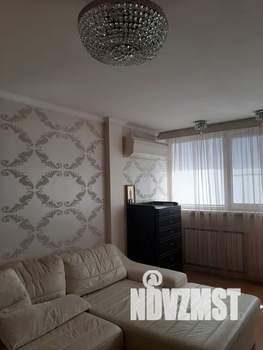 2-к квартира, посуточно, 60м2, 13/14 этаж