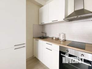 Студия квартира, посуточно, 27м2, 2/6 этаж