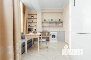 1-к квартира, посуточно, 38м2, 7/10 этаж