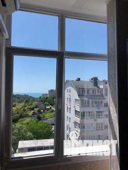 1-к квартира, посуточно, 40м2, 4/7 этаж