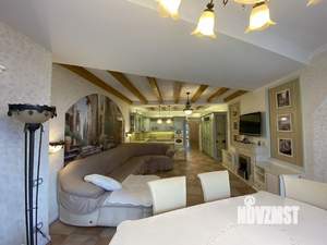 3-к квартира, на длительный срок, 150м2, 15/25 этаж