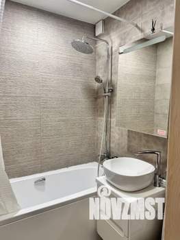 3-к квартира, посуточно, 47м2, 1/4 этаж