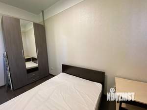 1-к квартира, на длительный срок, 37м2, 5/14 этаж