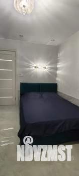 1-к квартира, посуточно, 33м2, 1/15 этаж