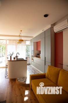 4-к квартира, посуточно, 130м2, 1/3 этаж