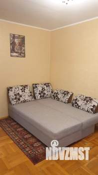 1-к квартира, на длительный срок, 33м2, 3/5 этаж