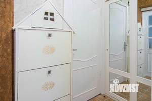 1-к квартира, на длительный срок, 31м2, 4/5 этаж