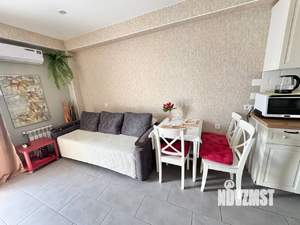 2-к квартира, посуточно, 45м2, 3/12 этаж