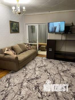 2-к квартира, на длительный срок, 54м2, 1/5 этаж