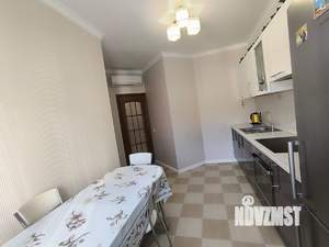 2-к квартира, на длительный срок, 54м2, 7/21 этаж