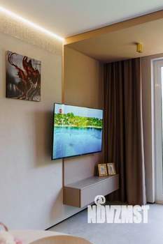 2-к квартира, посуточно, 33м2, 6/7 этаж