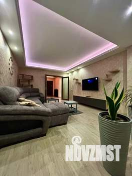 2-к квартира, посуточно, 75м2, 10/14 этаж