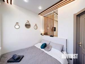 1-к квартира, посуточно, 30м2, 6/7 этаж