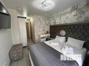 1-к квартира, посуточно, 19м2, 1/1 этаж