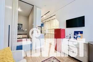 1-к квартира, посуточно, 22м2, 2/19 этаж