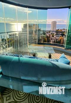 3-к квартира, на длительный срок, 104м2, 16/27 этаж