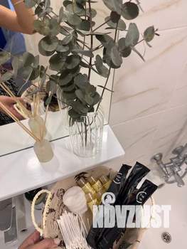 2-к квартира, посуточно, 70м2, 14/15 этаж