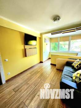 2-к квартира, посуточно, 44м2, 3/5 этаж