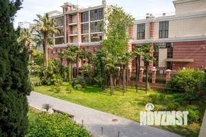 2-к квартира, посуточно, 50м2, 2/12 этаж