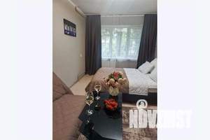 1-к квартира, посуточно, 32м2, 1/5 этаж