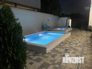 1-к квартира, посуточно, 20м2, 1/2 этаж