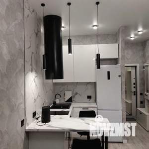 Студия квартира, посуточно, 26м2, 9/12 этаж