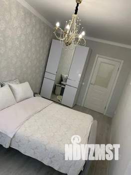 2-к квартира, посуточно, 50м2, 8/21 этаж