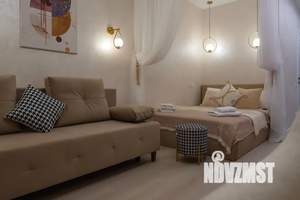 1-к квартира, посуточно, 24м2, 16/20 этаж