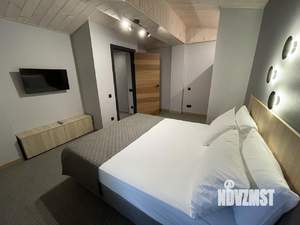 2-к квартира, посуточно, 51м2, 1/1 этаж