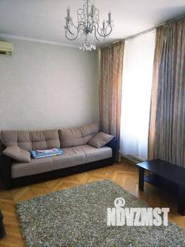2-к квартира, на длительный срок, 50м2, 3/3 этаж
