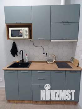 Студия квартира, посуточно, 23м2, 1/3 этаж